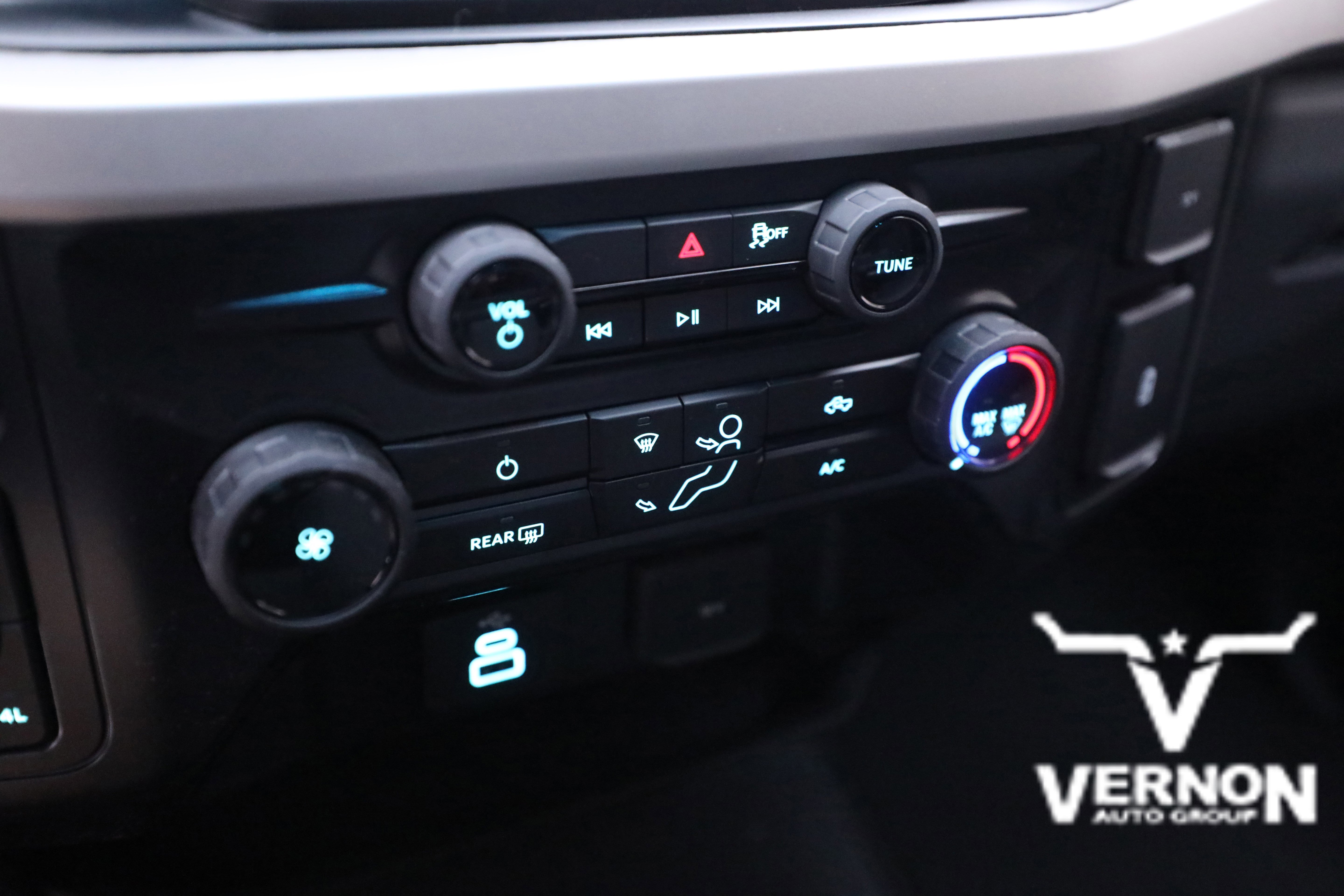 New 2026 Ford F250 XL w/ STX Appearance Package image 26