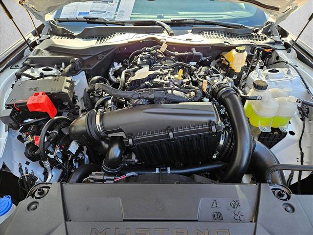 New 2026 Ford Mustang Premium image 17