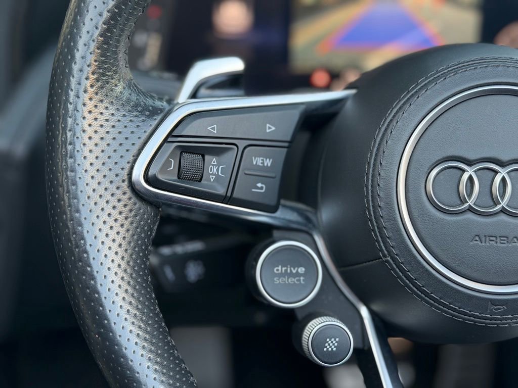 Used 2021 Audi R8 V10 performance image 36