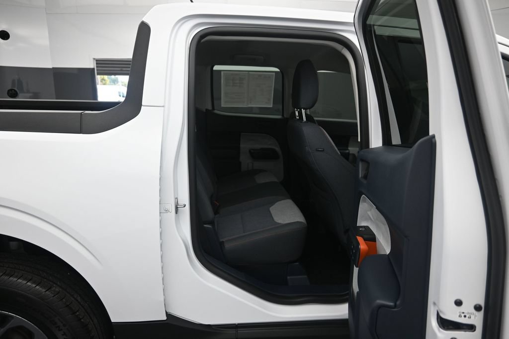 Used 2024 Ford Maverick XLT FWD image 25