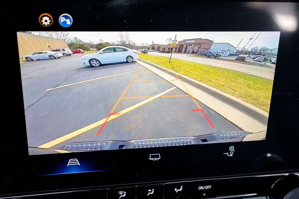 New 2026 Chevrolet Colorado Trail Boss AWD/4WD image 28