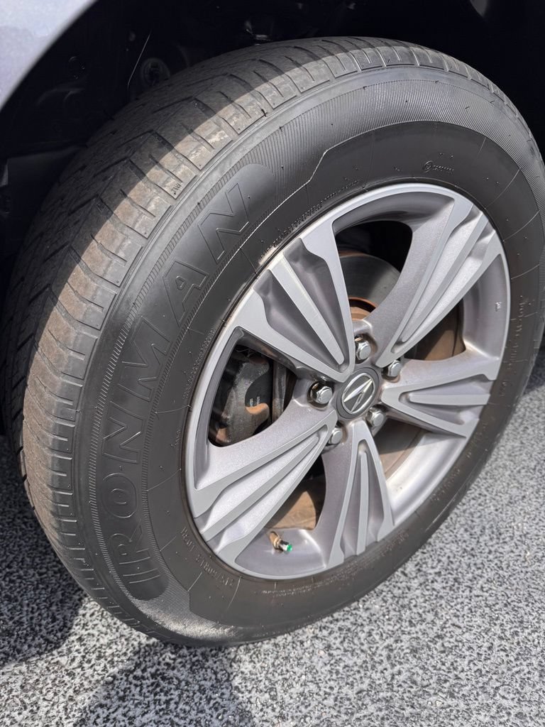 Used 2020 Acura MDX FWD image 31