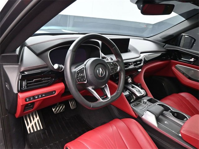 Used 2023 Acura MDX Type S image 33