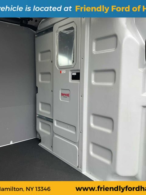 Used 2026 Ford Transit 250 148 Medium Roof Extended AWD image 40