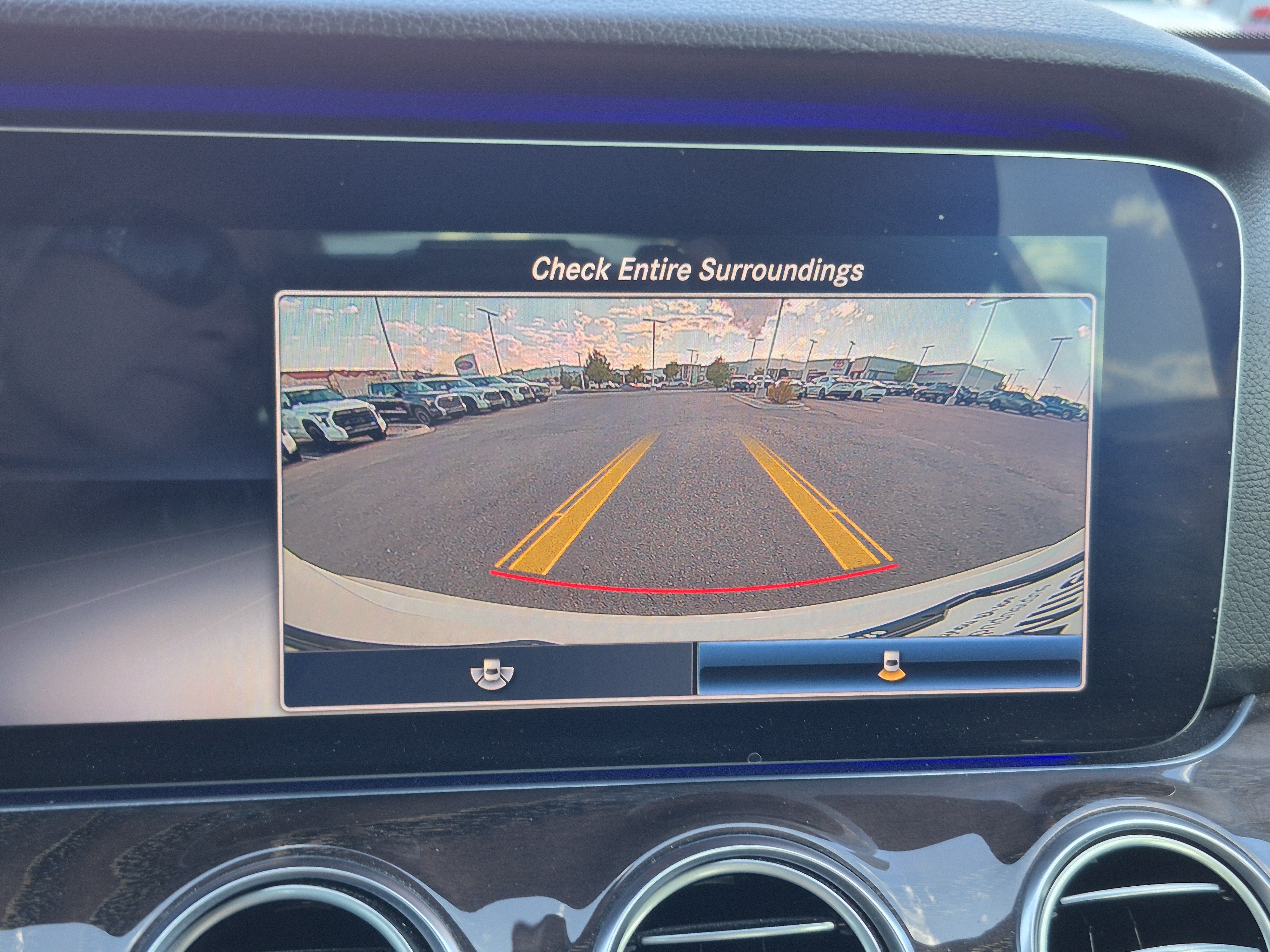 Used 2020 Mercedes-Benz E 350 4MATIC Sedan image 27