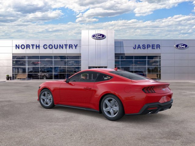 New 2026 Ford Mustang Premium RWD image 5