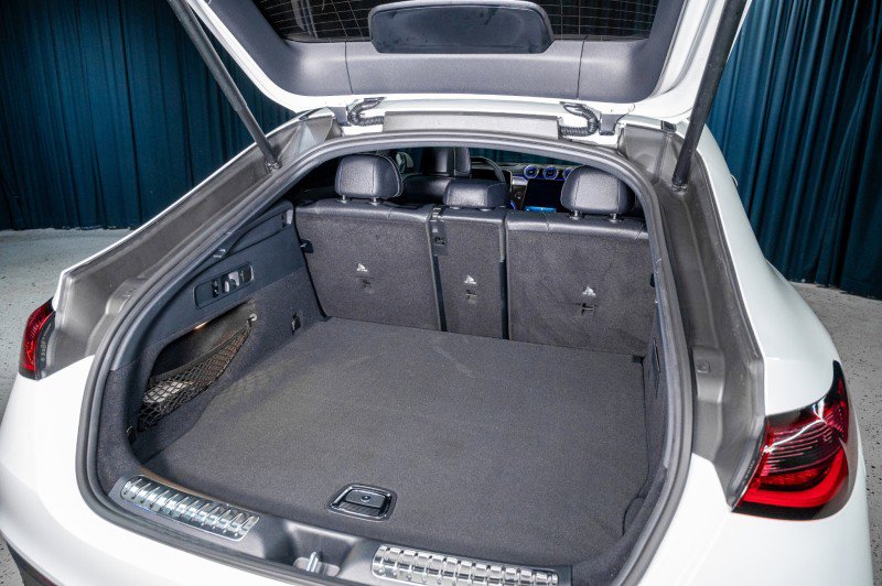 New 2026 Mercedes-Benz GLC 300 4MATIC image 6