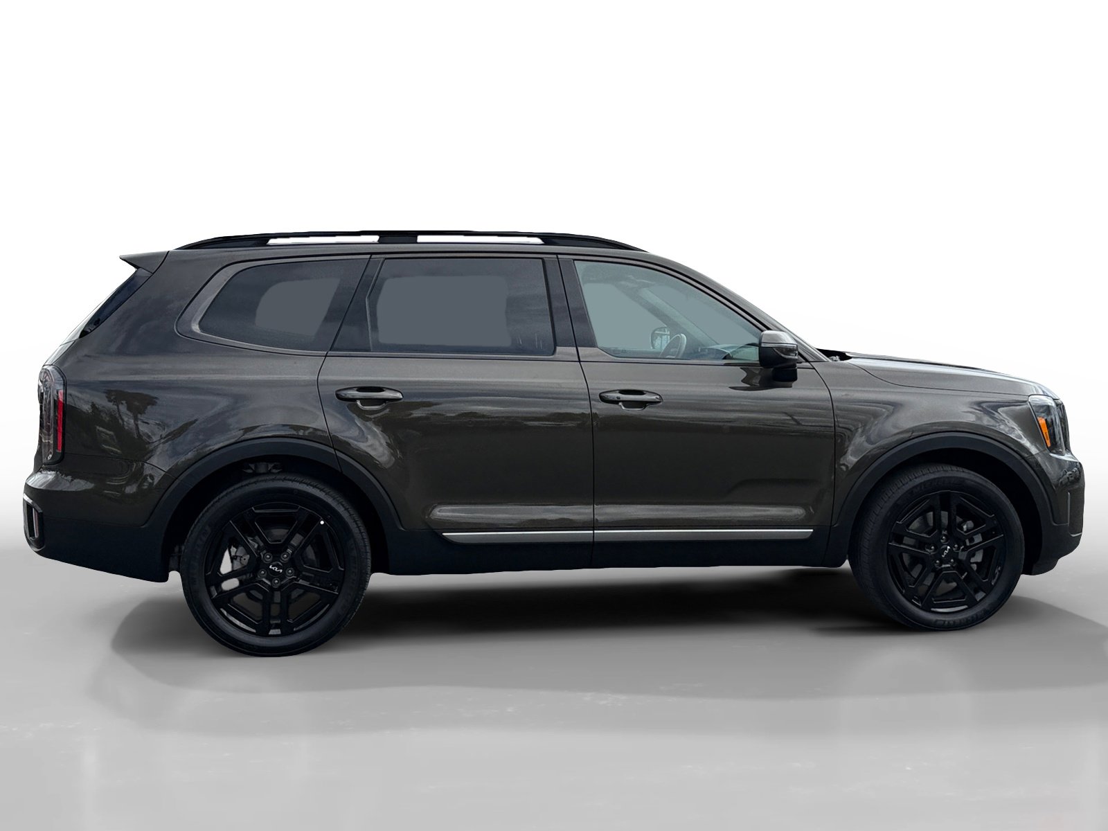 Used 2023 Kia Telluride EX X-Line image 6