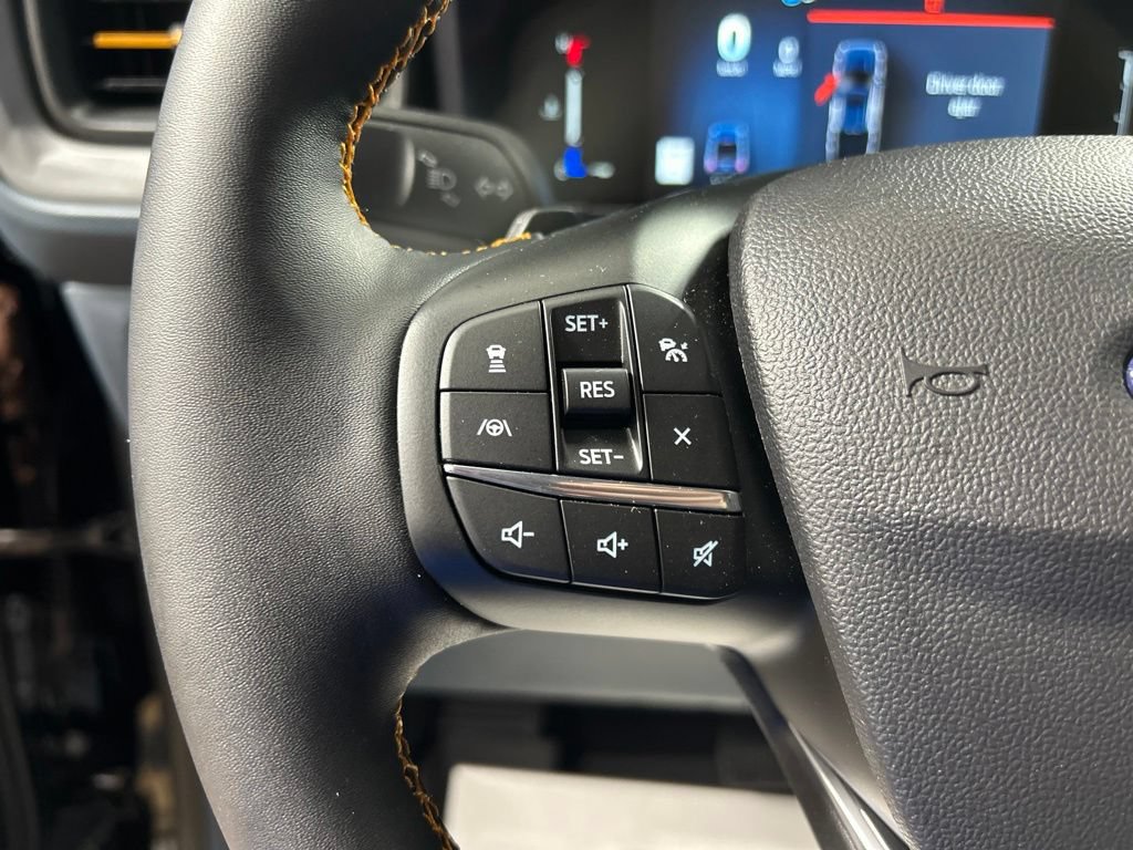New 2026 Ford Maverick Tremor AWD/4WD image 20