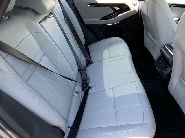 Used 2026 Land Rover Range Rover Evoque S AWD/4WD image 23
