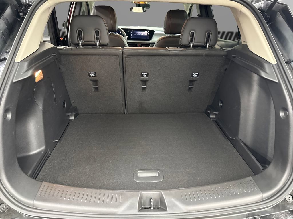 Used 2025 Buick Encore GX Preferred w/ Comfort Package image 11
