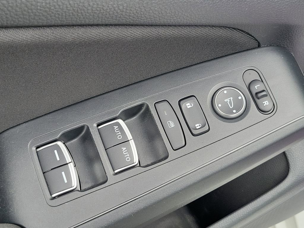 Certified 2023 Honda Civic Sport image 20