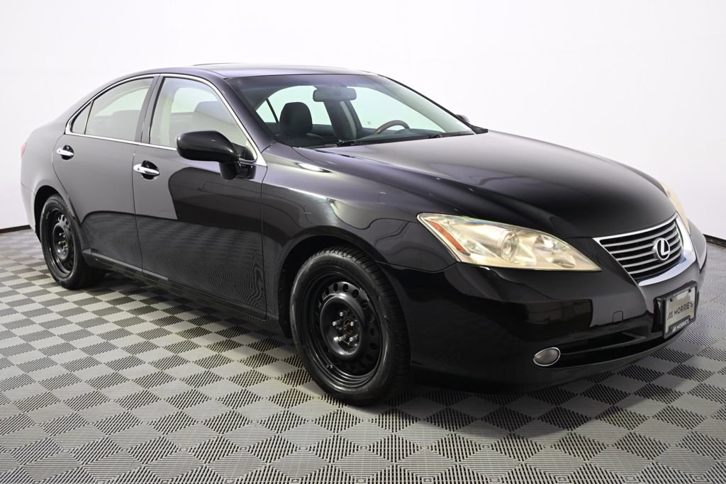 Used 2008 Lexus ES 350 image 8