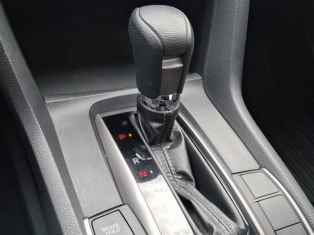 Used 2017 Honda Civic EX image 11