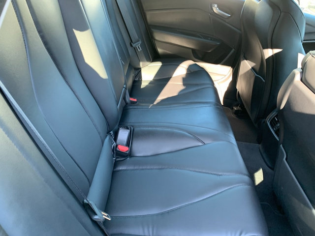 Used 2023 Acura TLX FWD image 16