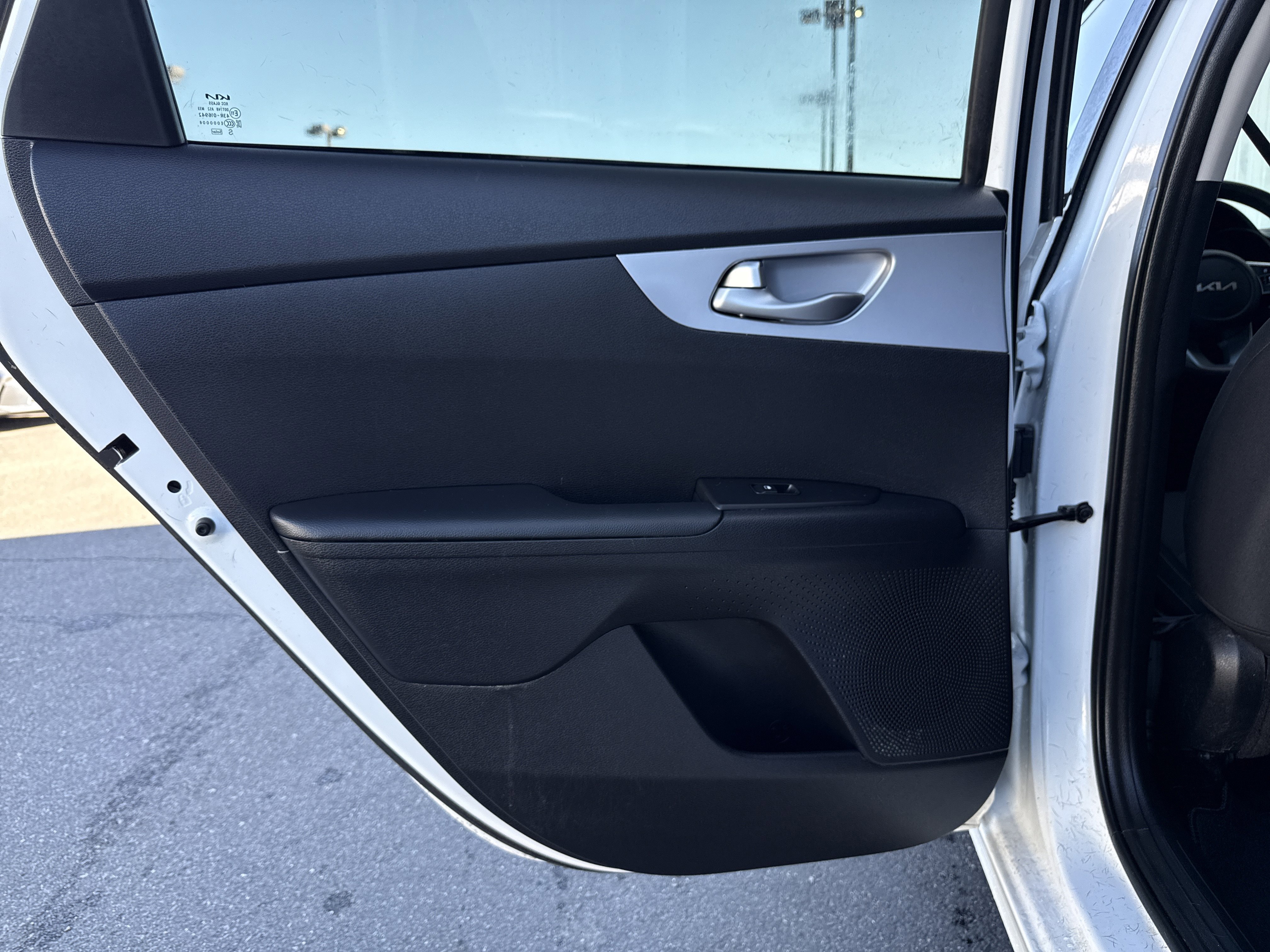 Used 2024 Kia Forte LX image 28