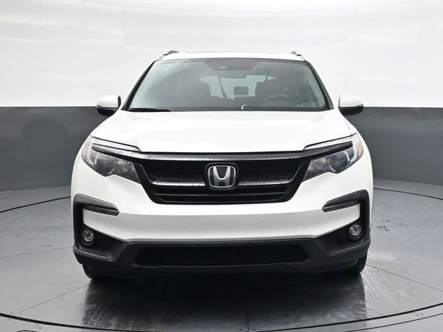 Used 2021 Honda Pilot Special Edition image 10