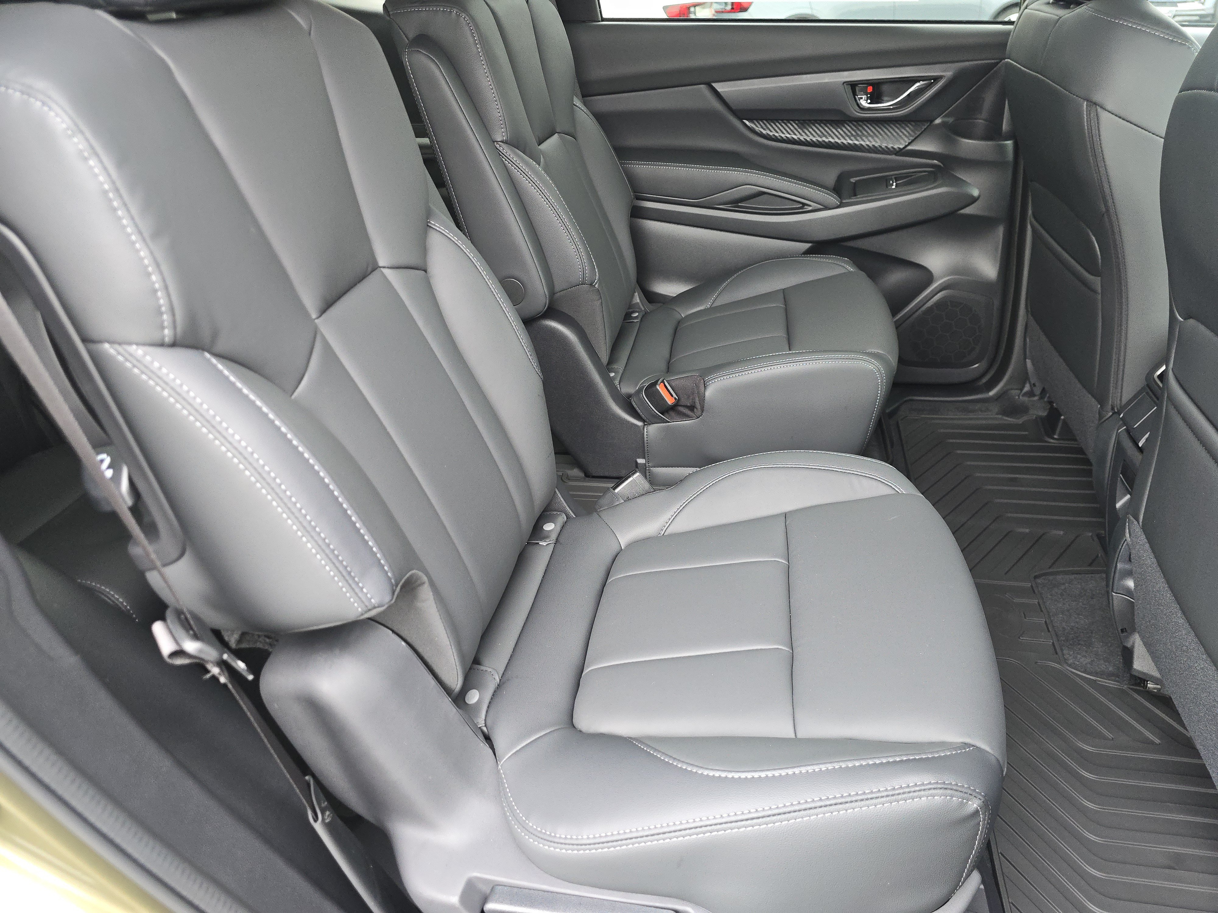 New 2027 Subaru Ascent Premium AWD/4WD image 15