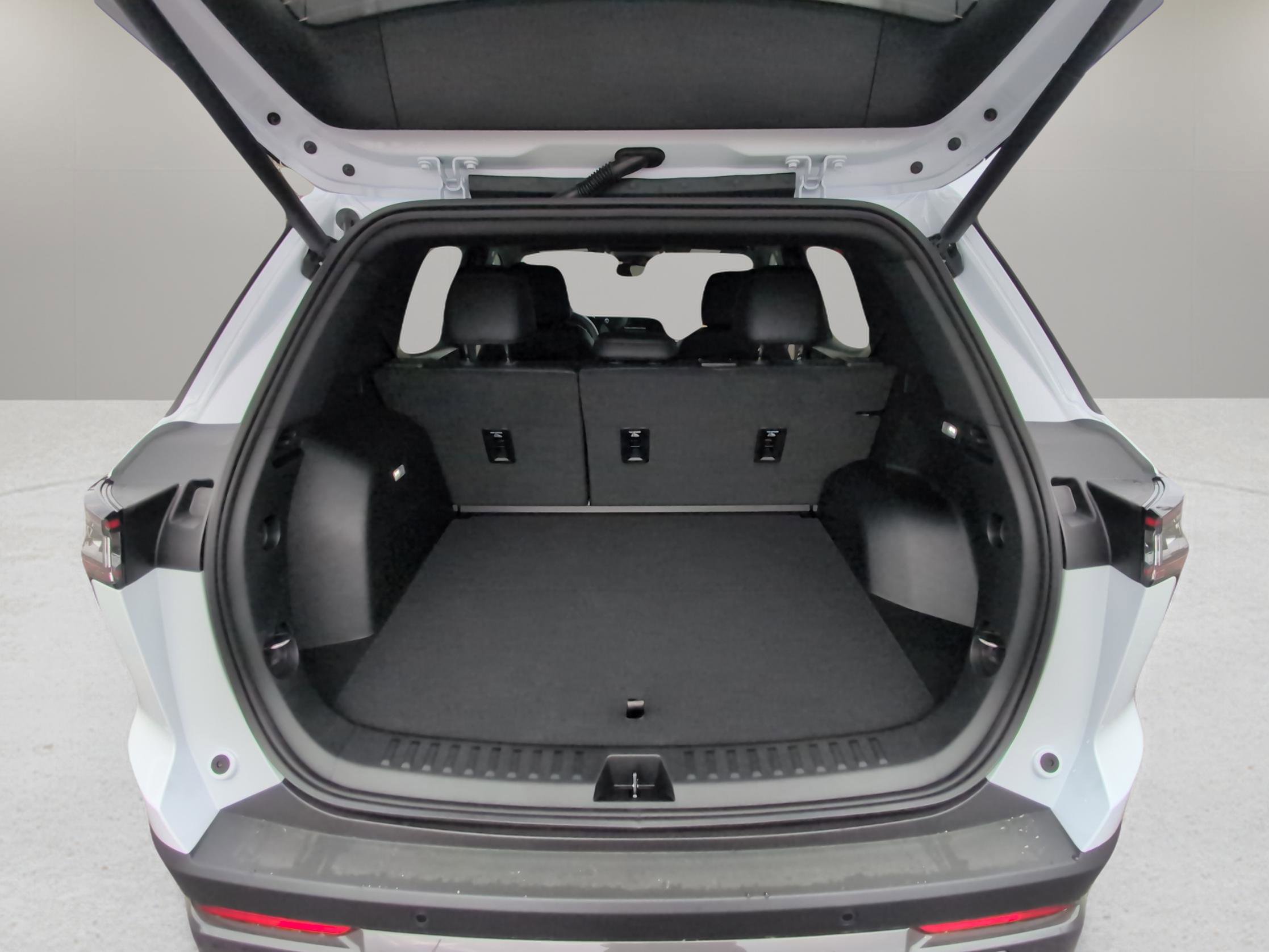 New 2026 Chevrolet Equinox ACTIV image 15