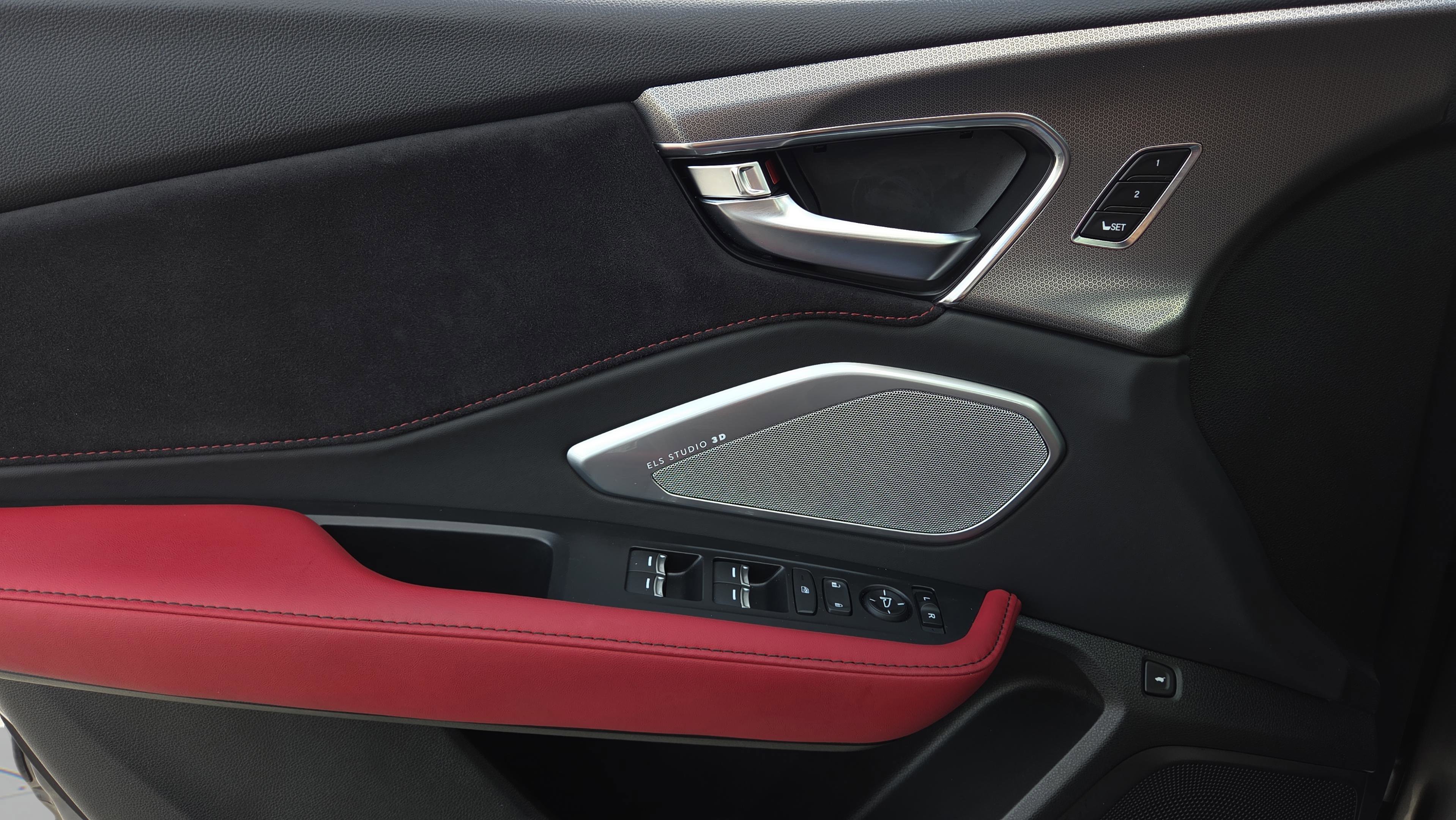 Used 2024 Acura RDX A-Spec image 42