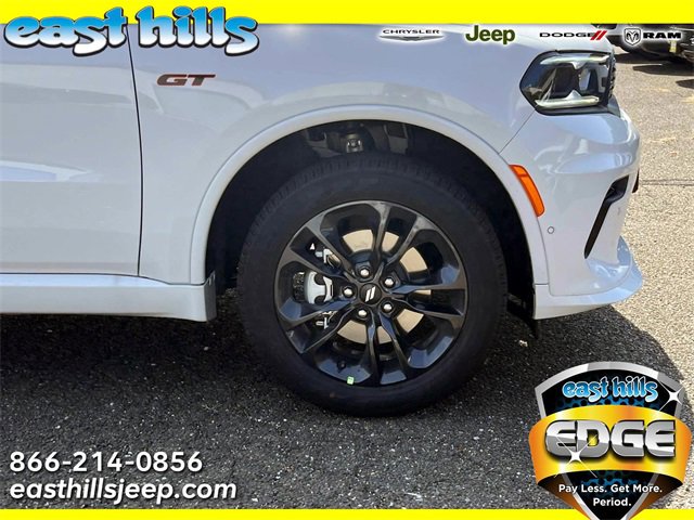 New 2026 Dodge Durango GT image 3