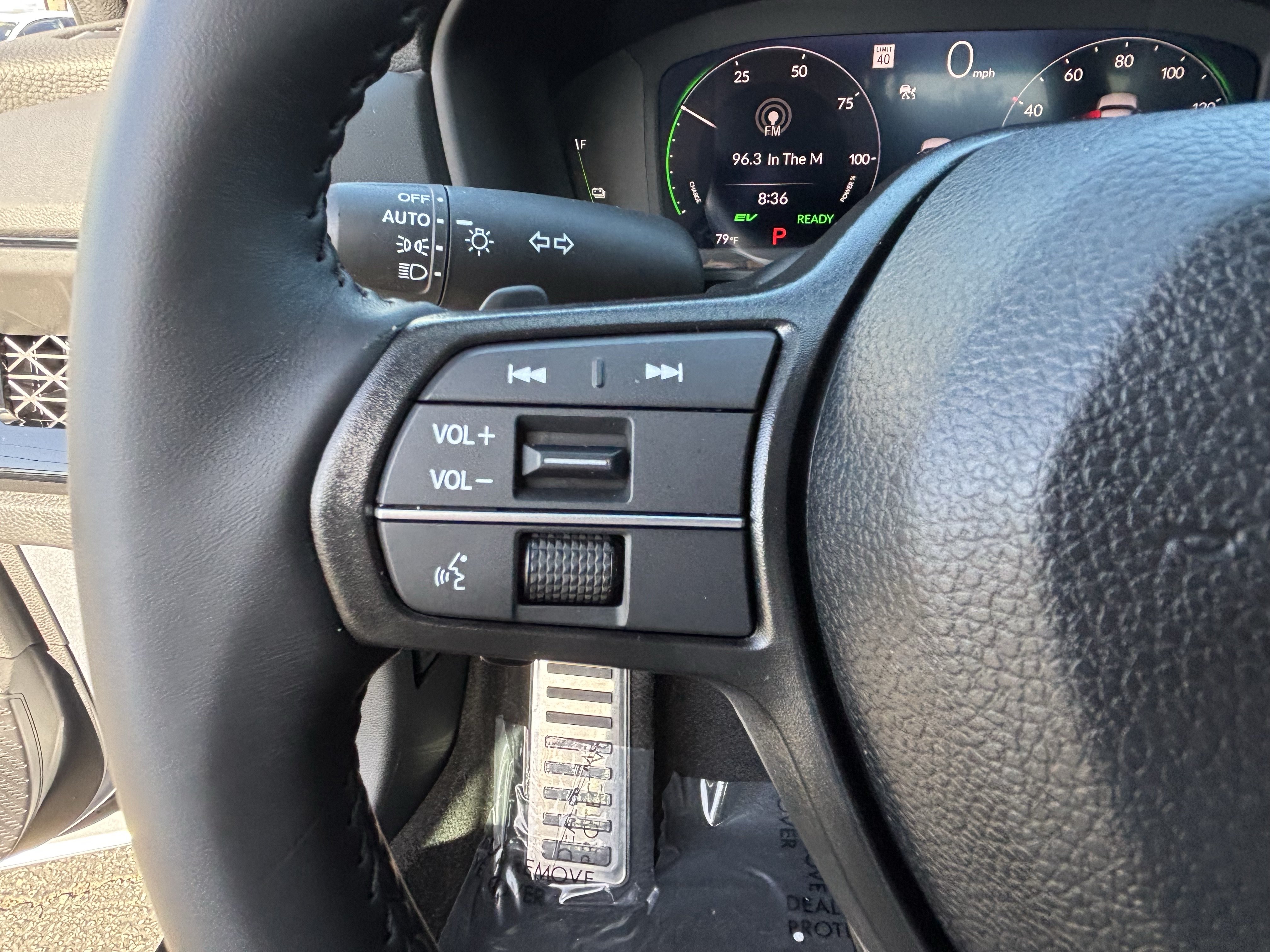 Used 2026 Honda Accord Sport image 25
