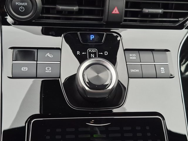 Certified 2025 Toyota bZ4X FWD w/ Weather Package image 12