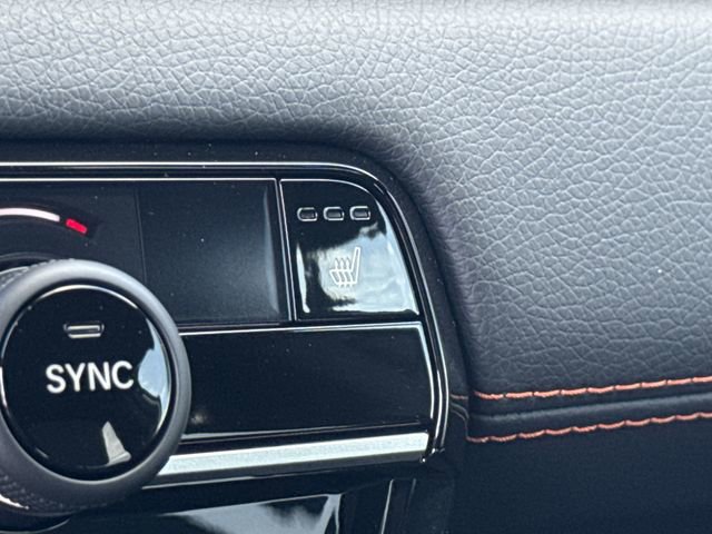 New 2026 Honda Pilot Sport image 31