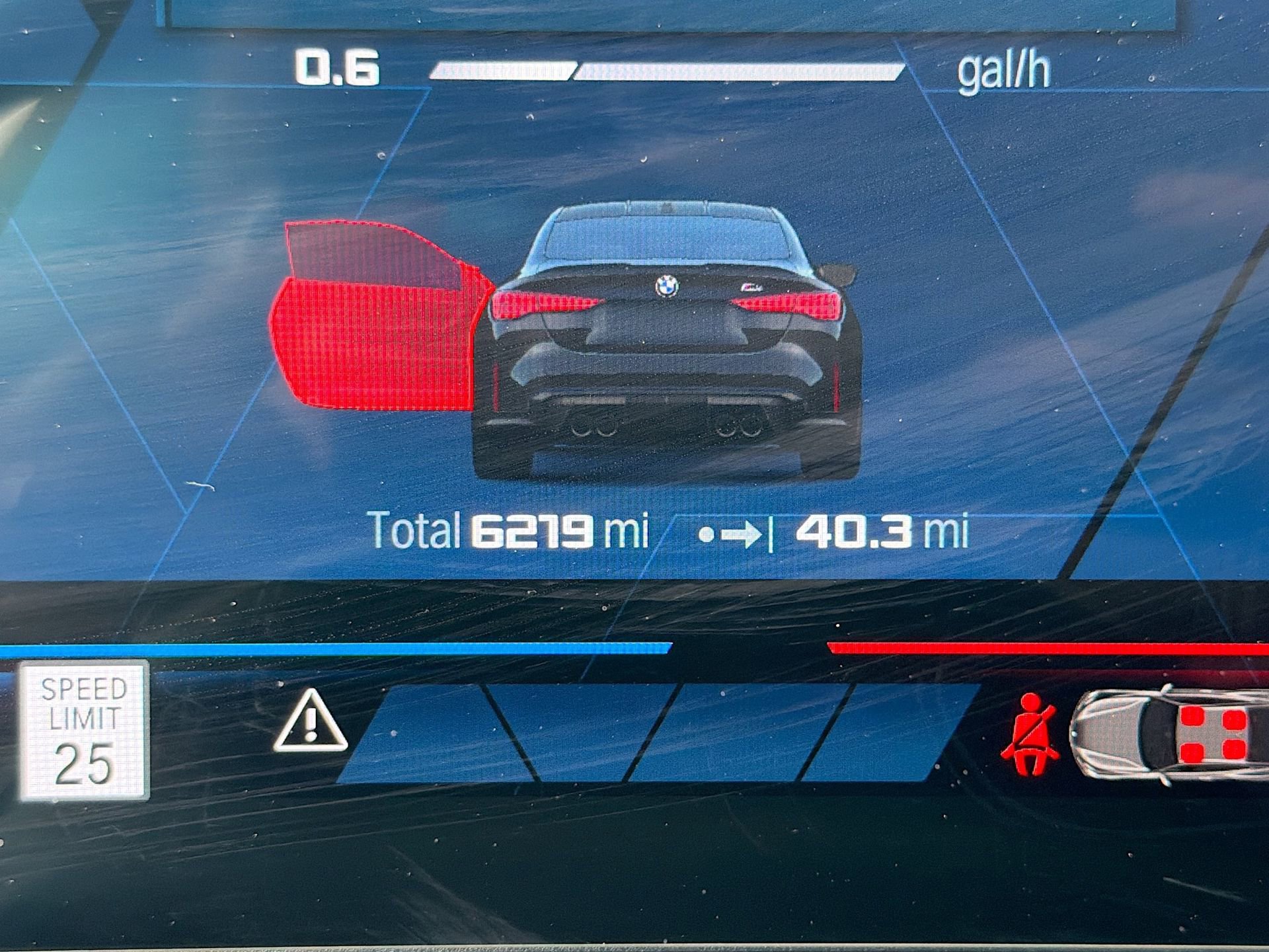 Used 2026 BMW M4 Competition image 41