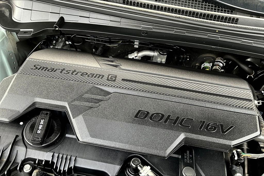 Used 2025 Kia K4 LXS image 28