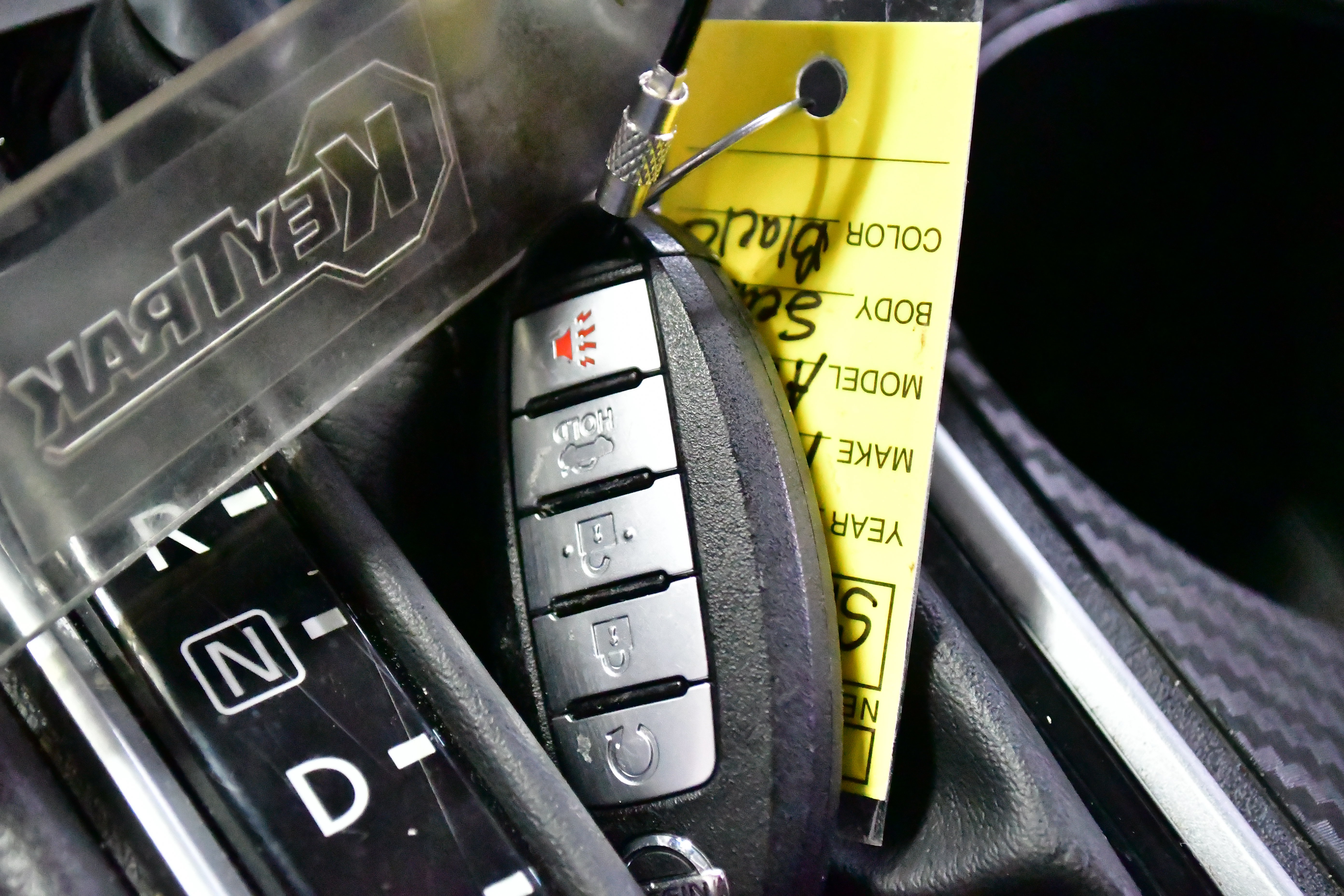 Used 2025 Nissan Altima 2.5 SV FWD image 29