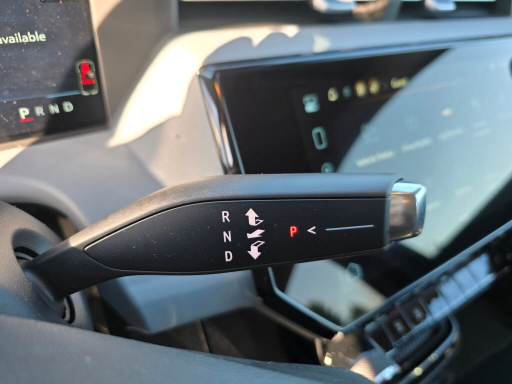 New 2027 Chevrolet Bolt RS FWD image 18