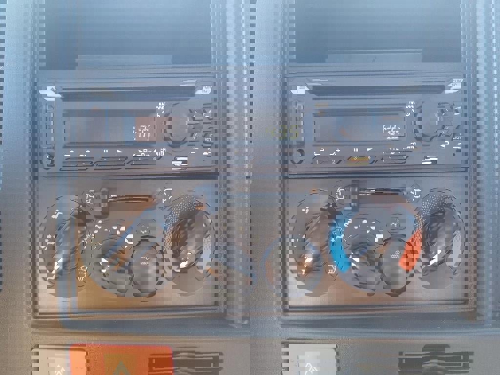 New 2025 Chevrolet Low Cab Forward image 11