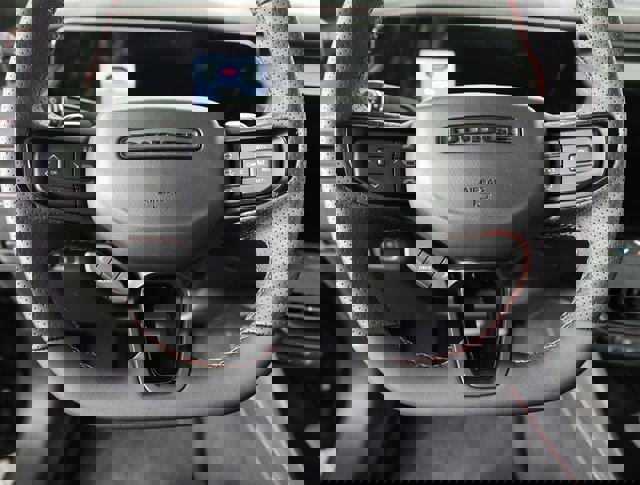 New 2026 Dodge Charger R/T Scat Pack image 12