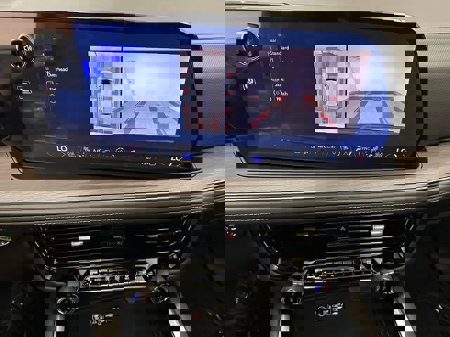 New 2026 Chevrolet Tahoe Premier image 8