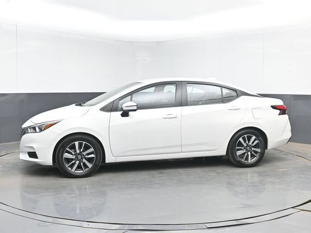Used 2020 Nissan Versa SV FWD image 6