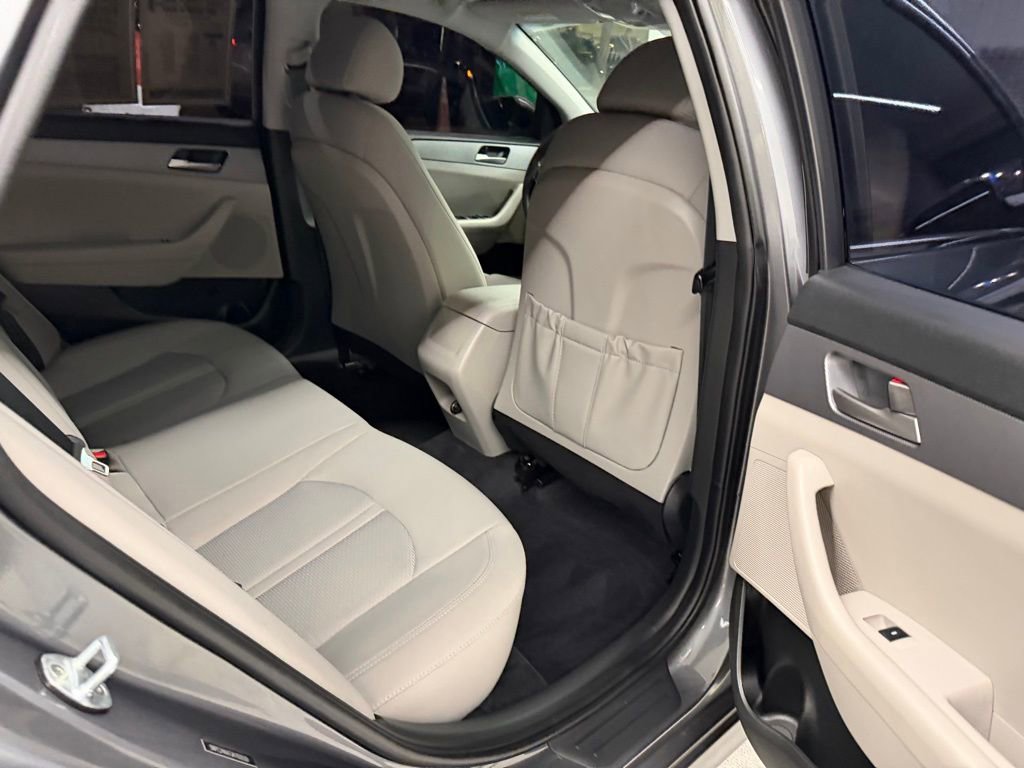 Used 2018 Hyundai Sonata ECO image 28