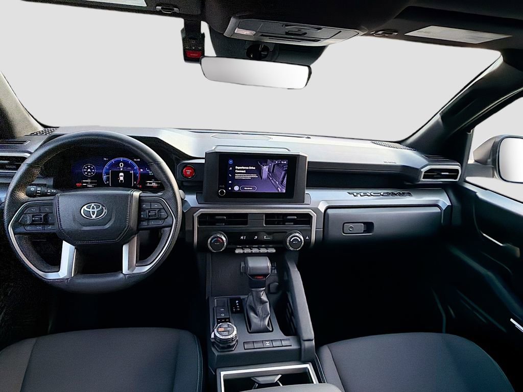 Used 2024 Toyota Tacoma TRD Off-Road image 15