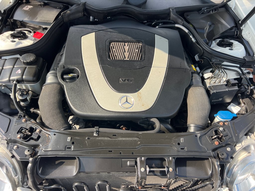 Used 2007 Mercedes-Benz C 230 Sedan image 41