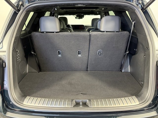 Used 2024 Hyundai Palisade Calligraphy image 13