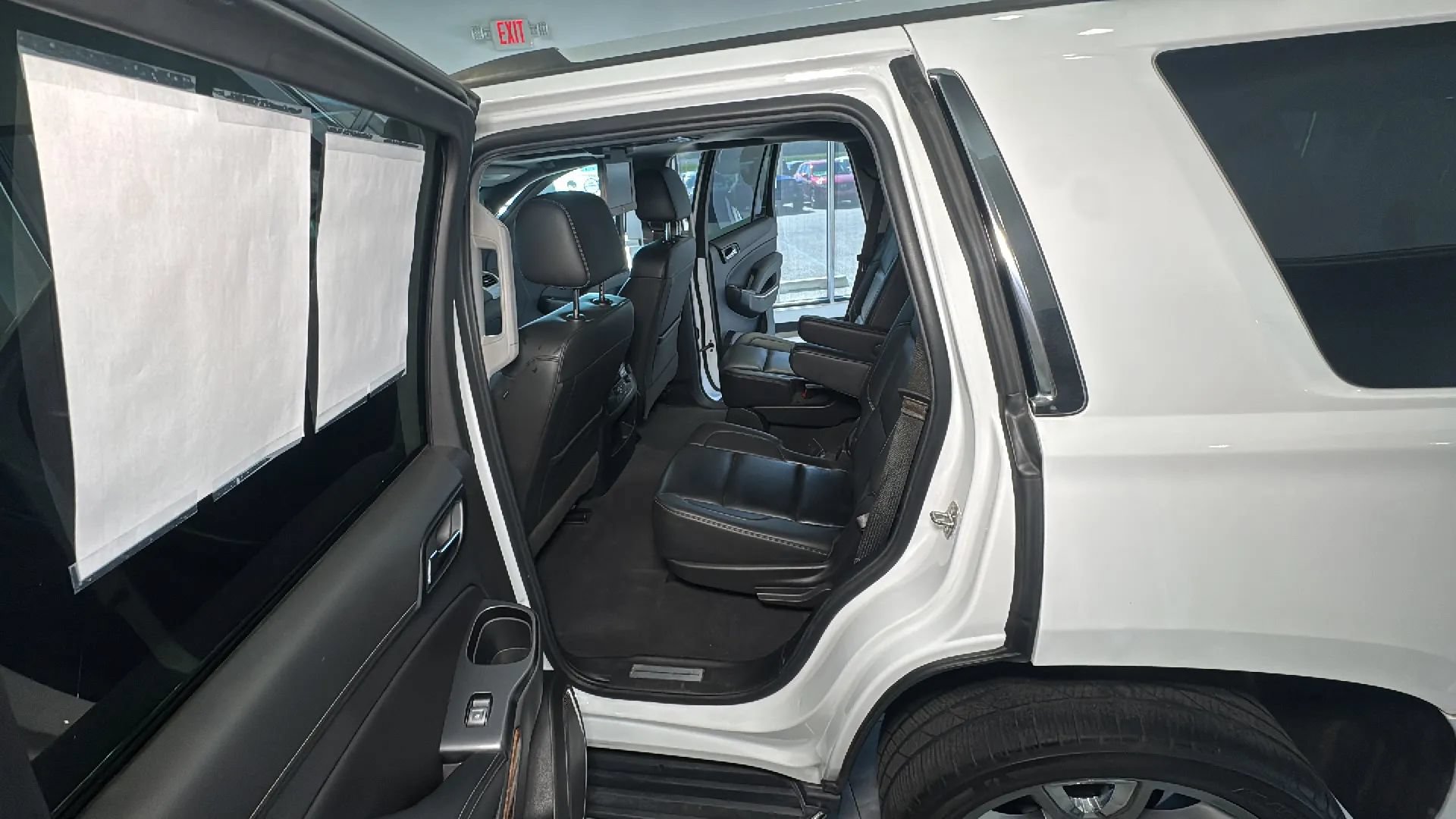 Used 2019 Chevrolet Tahoe Premier AWD/4WD image 51