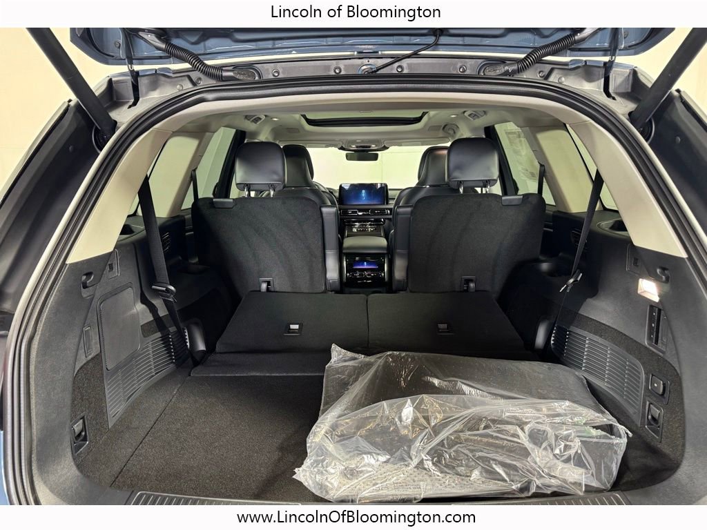 New 2026 Lincoln Aviator Reserve AWD/4WD image 31