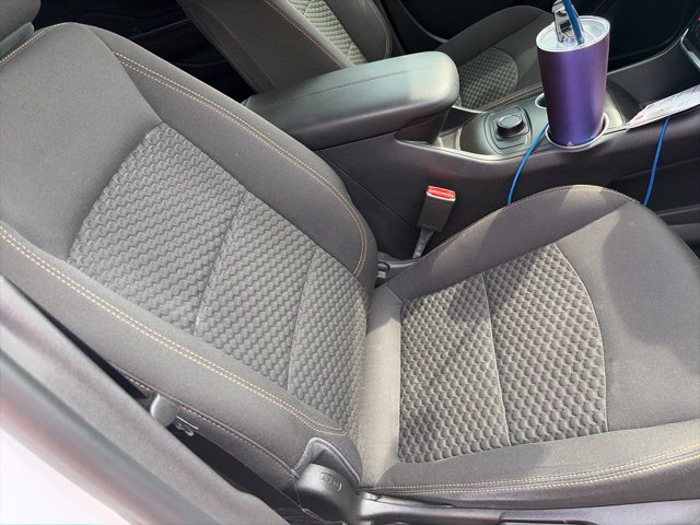Used 2020 GMC Terrain SLE FWD image 23