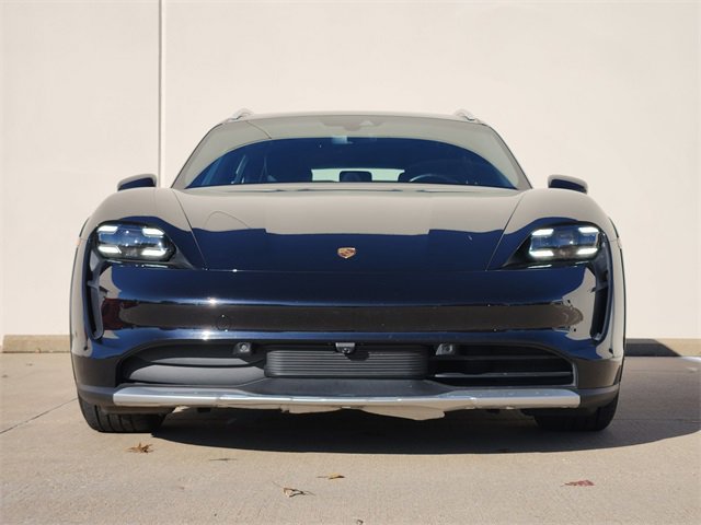 Used 2021 Porsche Taycan 4S image 2