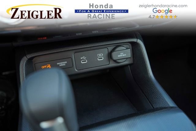 Used 2024 Honda Civic Sport image 25
