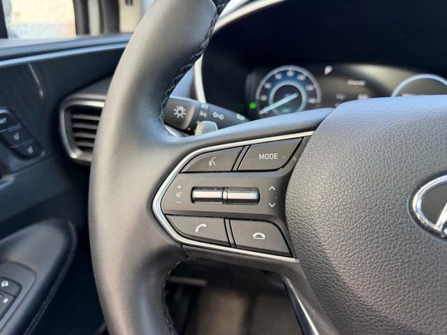 Used 2023 Hyundai Santa Fe Limited w/ Cargo Package image 12