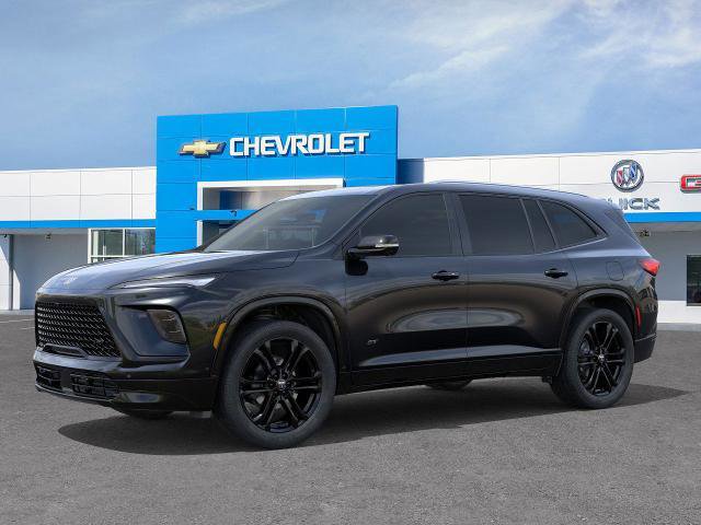 New 2026 Buick Enclave Sport Touring w/ Super Cruise Package image 26