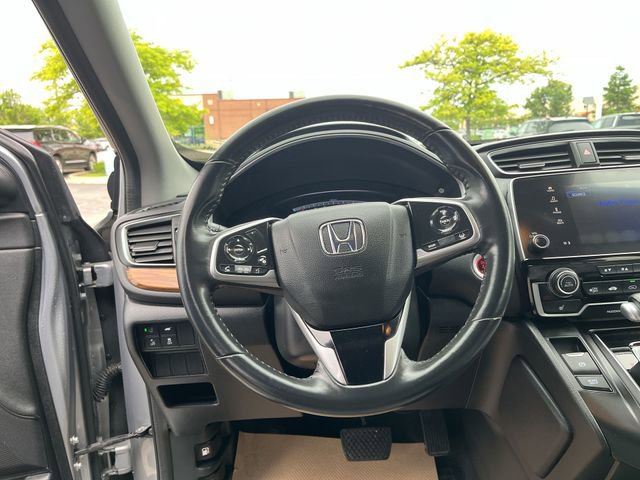 Used 2019 Honda CR-V EX-L image 13