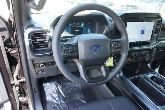 New 2026 Ford F150 STX w/ Equipment Group 200A AWD/4WD image 13