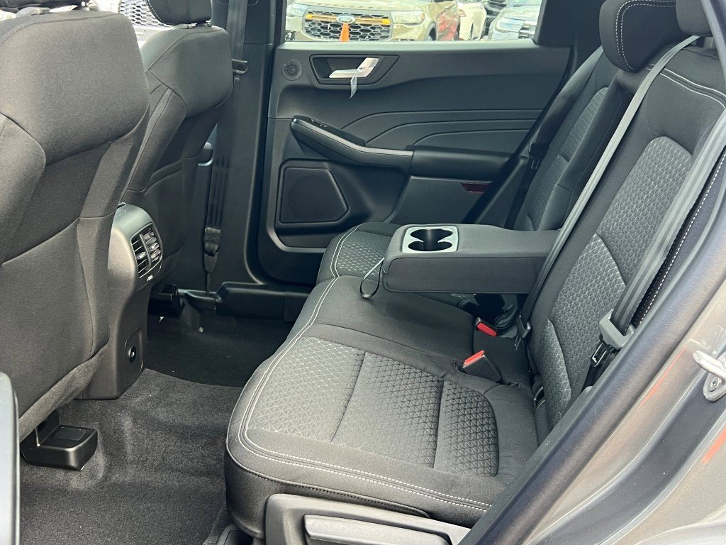 New 2026 Ford Escape Active w/ Active Premium Tech Pack AWD/4WD image 13